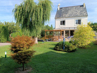 Propriété à vendre à Trévières, Calvados - 385 000 € - photo n°1