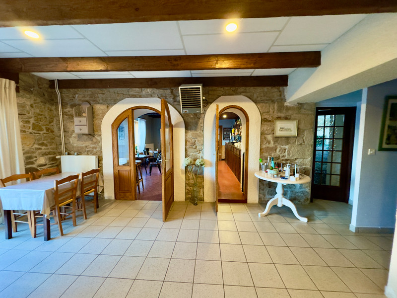 French property for sale in Loguivy-Plougras, Côtes-d'Armor - €389,000 - photo 4