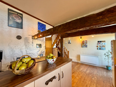 French property for sale in Joch, Pyrénées-Orientales - €169,000 - photo 3
