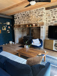 Propriété à vendre à Saint-Amandin, Cantal - 376 300 € - photo n°2