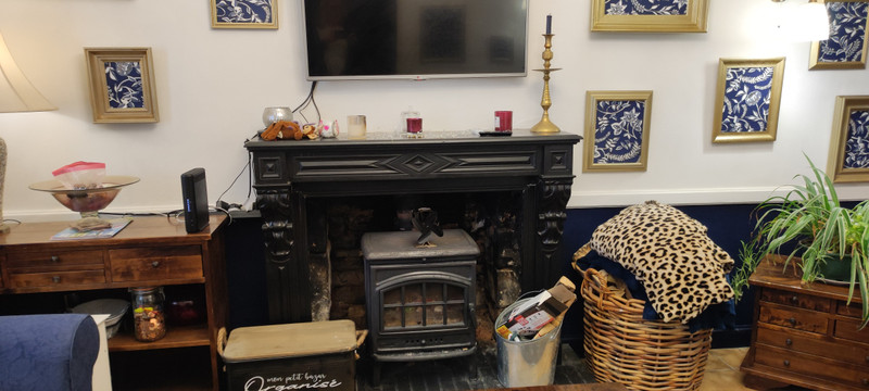 French property for sale in Villefagnan, Charente - €162,410 - photo 8