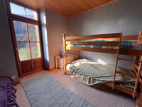 Maison à vendre à Doucy-en-Bauges, Savoie - 540.000 € - photo 9