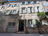Propriété à vendre à Saint-Antonin-Noble-Val, Tarn-et-Garonne - 695 000 € - photo n°1