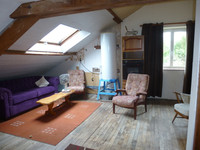 Maison à vendre à Mouhet, Indre - 82.500 € - photo 15