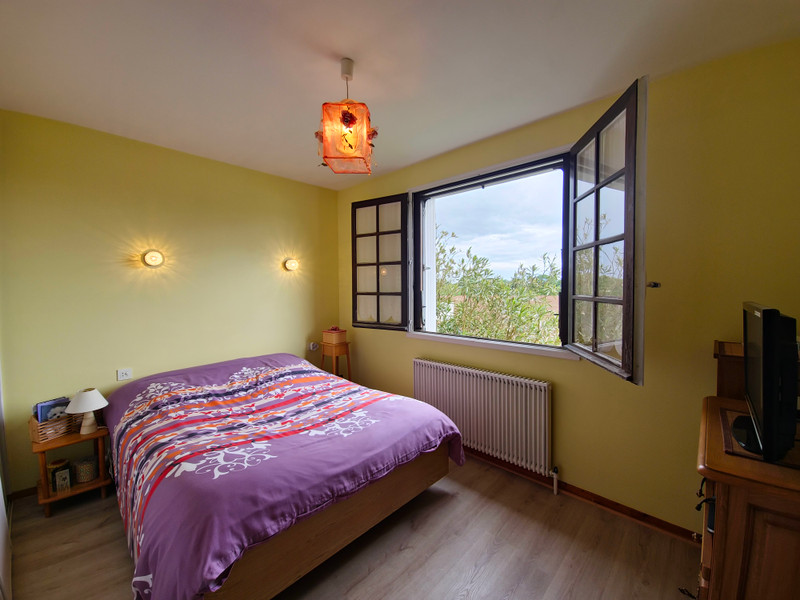 French property for sale in Saint-Jean-de-Beugné, Vendée - €162,000 - photo 4