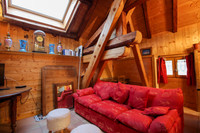 Chalet à vendre à Saint-Martin-de-Belleville, Savoie - 1.395.000 € - photo 7