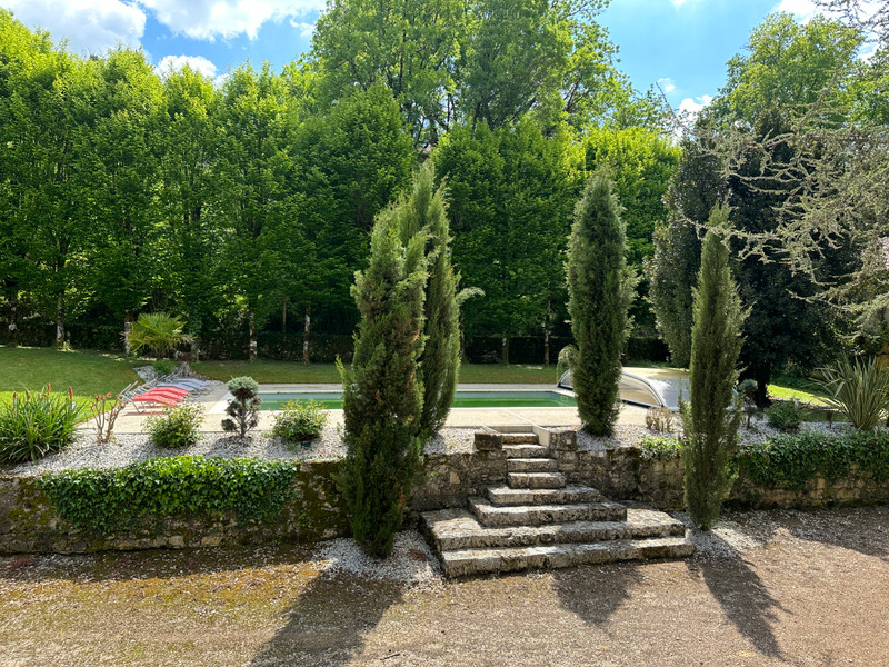 French property for sale in Brantôme en Périgord, Dordogne - €884,000 - photo 6