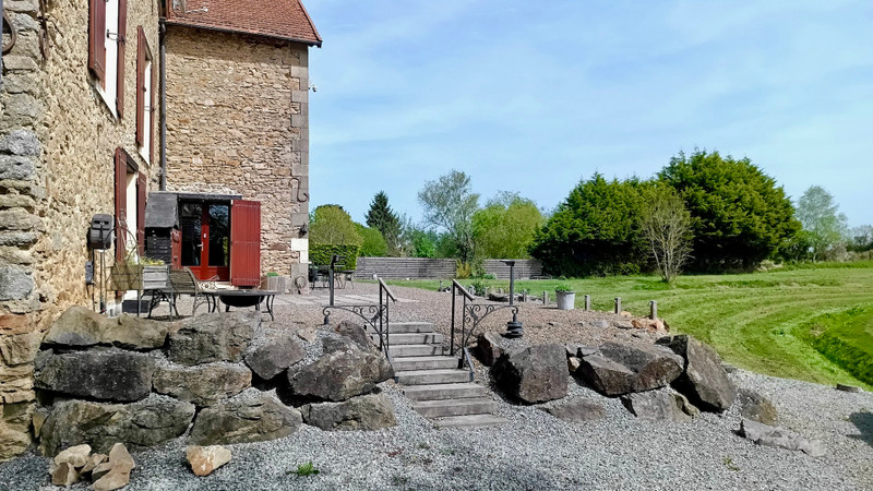 French property for sale in Arnac-la-Poste, Haute-Vienne - €199,800 - photo 14