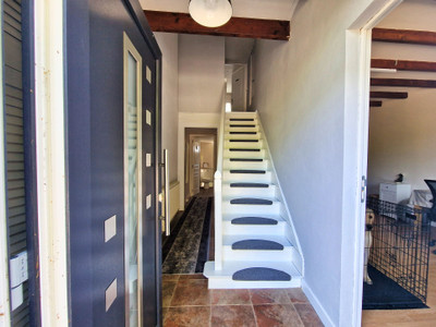 French property for sale in Saulgond, Charente - €290,000 - photo 13