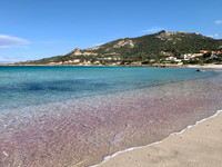 latest addition in  Corsica
