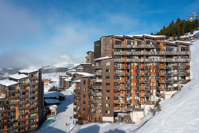 Ski property for sale in  - €389,856 - photo 1