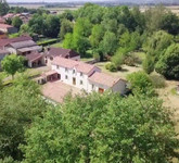 French property, houses and homes for sale in Riscle Gers Midi_Pyrenees