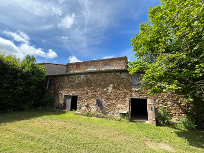 French property for sale in Chabrac, Charente - €58,500 - photo 5