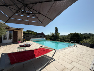 French property for sale in Eyraud-Crempse-Maurens, Dordogne - €327,000 - photo 9