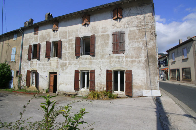 French property for sale in Labastide-Rouairoux, Tarn - €95,000 - photo 2