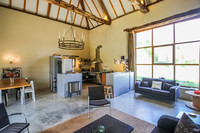 Maison à vendre à Saint-Félix-de-Villadeix, Dordogne - 295.000 € - photo 2