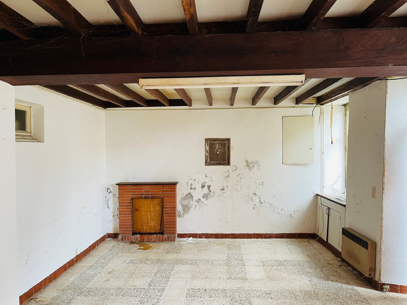 French property for sale in Lignières-Orgères, Mayenne - €41,600 - photo 4