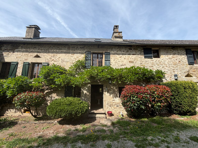 house for sale in Corrèze