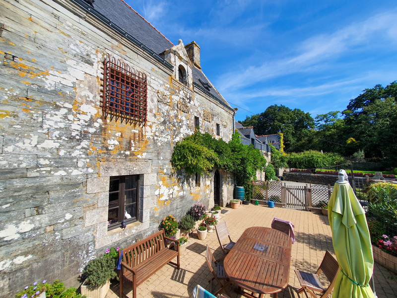 French property for sale in Pluméliau-Bieuzy, Morbihan - €735,000 - photo 3