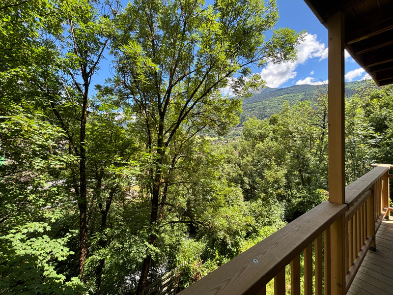 Propriété à vendre à Aime, Savoie - 367 000 €