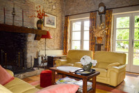 Propriété à vendre à Pellegrue, Gironde - 432 500 € - photo n°5