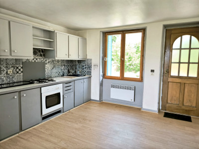 French property for sale in Droux, Haute-Vienne - €61,550 - photo 2