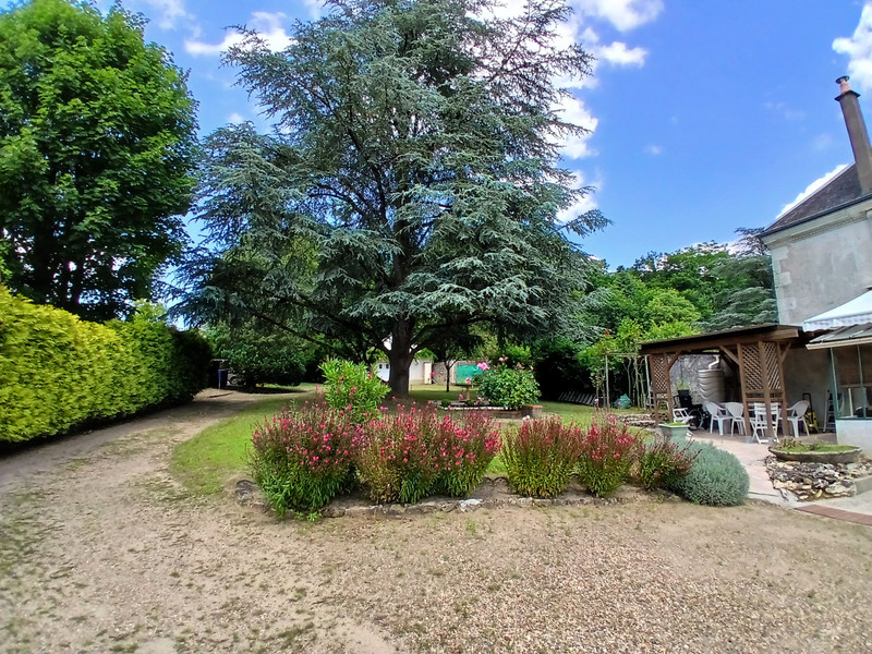 French property for sale in Chisseaux, Indre-et-Loire - €141,700 - photo 1