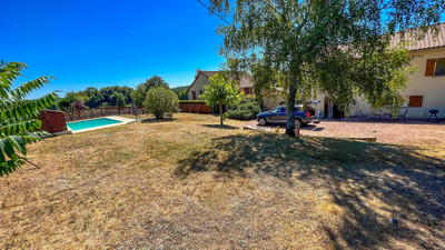 French property for sale in Saint-Saud-Lacoussière, Dordogne - €215,000 - photo 1