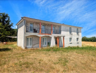 Propriété à vendre à Saint-Mathieu, Haute-Vienne - 125 350 € - photo n°1