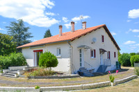 Maison à vendre à Verteuil-sur-Charente, Charente - 195.000 € - photo 3