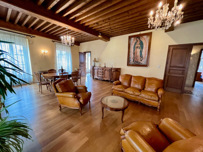 Appartement à vendre à Saint-Chamond, Loire, Rhône-Alpes, avec Leggett Immobilier