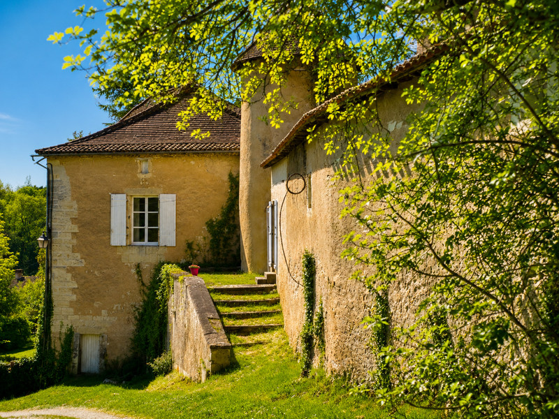 French property for sale in Saint-Astier, Dordogne - €449,900 - photo 3
