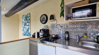 French property for sale in Azillanet, Hérault - €99,000 - photo 12