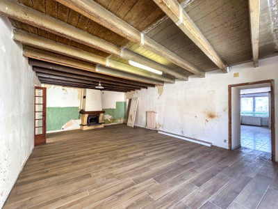French property for sale in L'Absie, Deux-Sèvres - €88,000 - photo 2