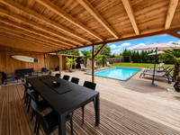 Propriété à vendre à Bazac, Charente - 224 000 € - photo n°9