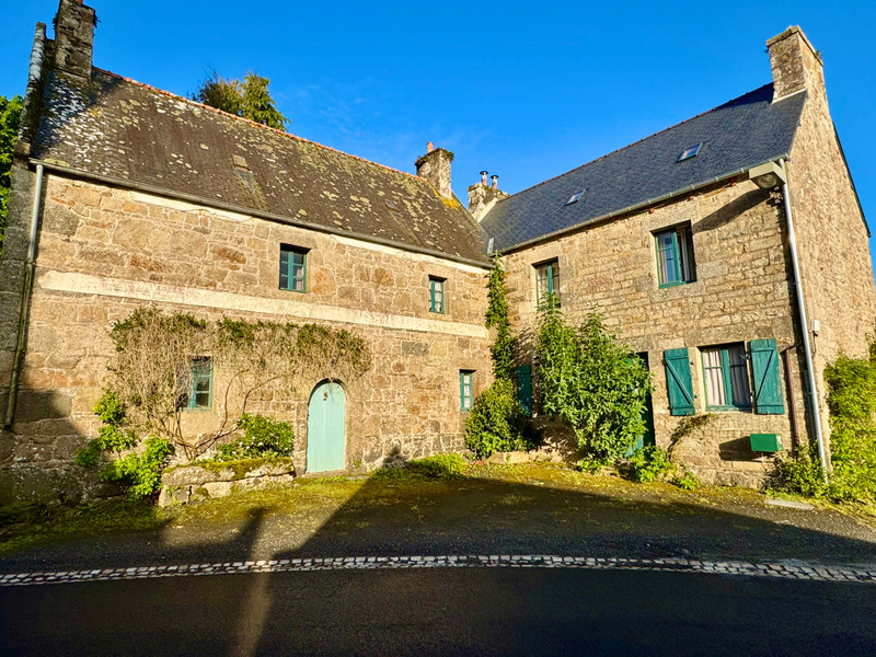 Maison à vendre à Lanvellec, Côtes-d'Armor - 191.500 € - photo 1