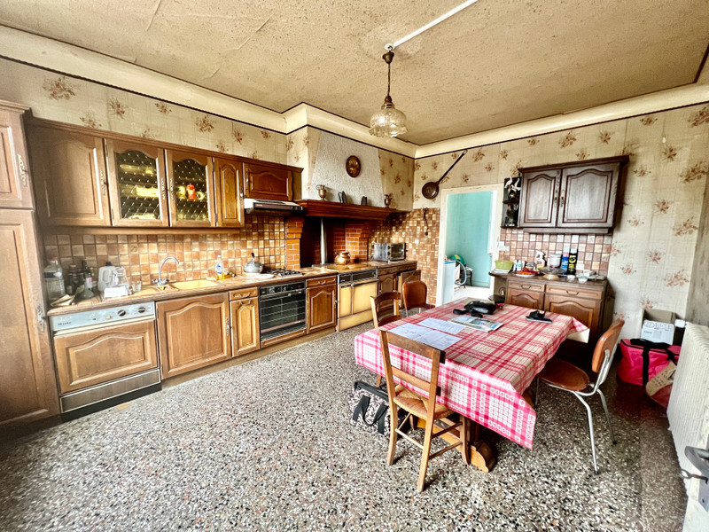 French property for sale in Saint-Priest-la-Plaine, Creuse - €162,410 - photo 4