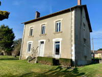 Maison à vendre à Rochechouart, Haute-Vienne - 287.500 € - photo 1