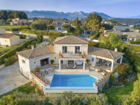 French property, houses and homes for sale in Saint-Paul-de-Vence Provence Cote d'Azur Provence_Cote_d_Azur