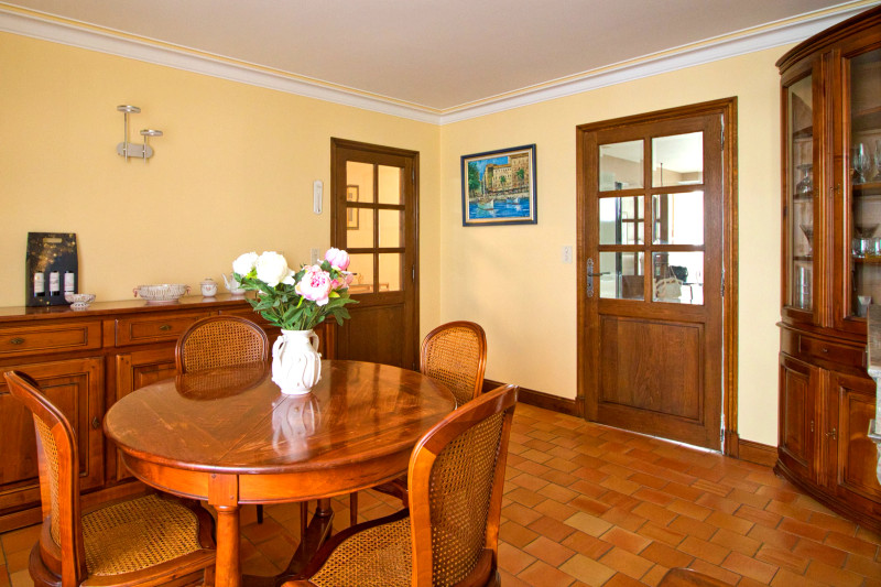 French property for sale in La Flèche, Sarthe - €439,000 - photo 3