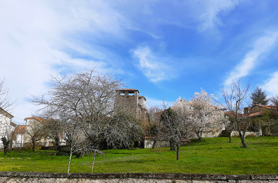 French property for sale in Grand-Brassac, Dordogne - €199,000 - photo 1