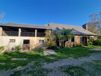 Maison à vendre à Livré-la-Touche, Mayenne - 267.500 € - photo 3
