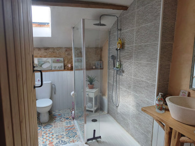 French property for sale in Saint-Macoux, Vienne - €179,820 - photo 4