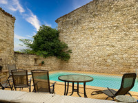 Maison à vendre à Sainte-Croix, Tarn - 325.000 € - photo 3