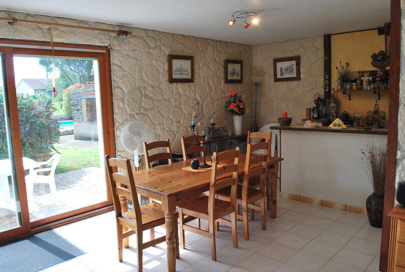 French property for sale in Adriers, Vienne - &#8364;172,000 - photo 5
