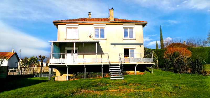 French property for sale in Saint-Mathieu, Haute-Vienne - €150,000 - photo 1