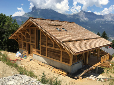 Ski property for sale in Saint Gervais - €150,000 - photo 7