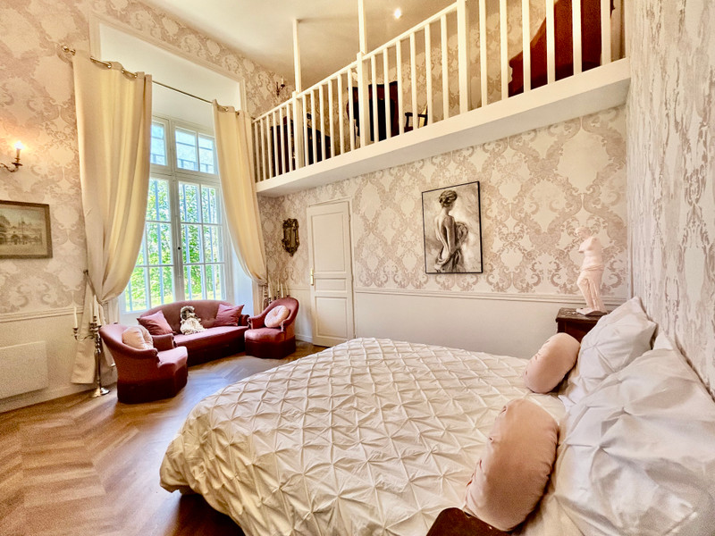 French property for sale in Léran, Ariège - €590,000 - photo 4