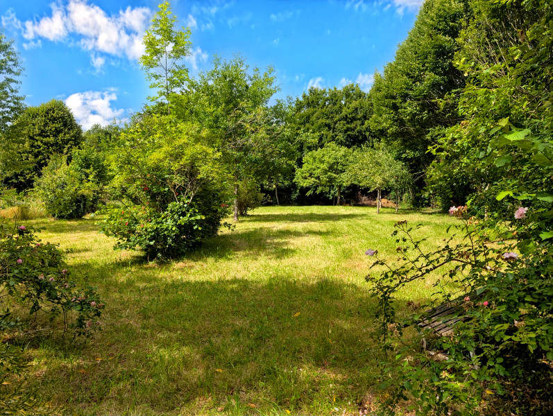 French property for sale in Cour-Maugis sur Huisne, Orne - €109,000 - photo 1