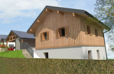 French property for sale in Les Avanchers-Valmorel, Savoie - €705,120 - photo 2